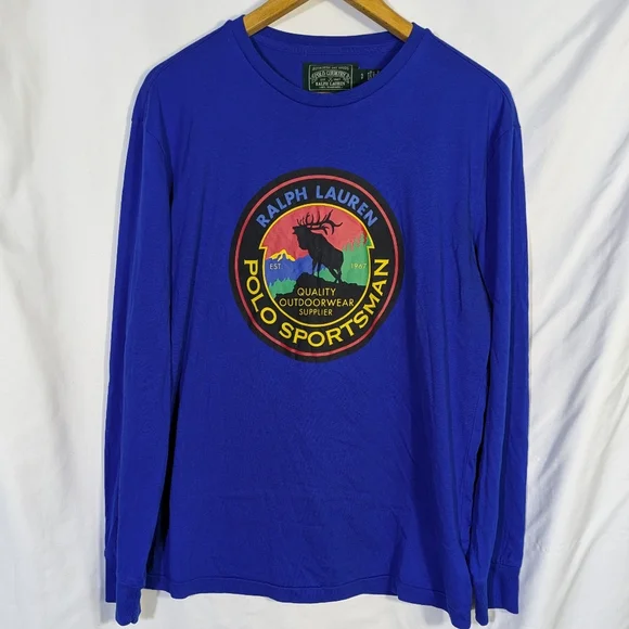 Polo Ralph Lauren | Shirts | Ralph Lauren Polo Country